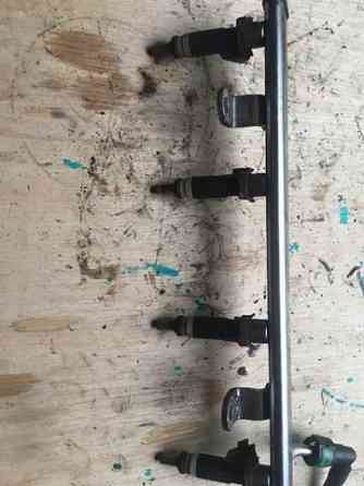 04891577AC Топливная форсунка  Journey12-. 3.6l Коломия