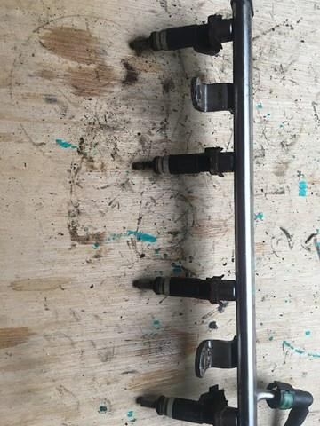 04891577AC Топливная форсунка  Journey12-. 3.6l Коломия - фото 1