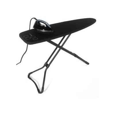 Гладильная доска Rolser K-Surf Black Tube Negro (K07002-1023) (930458) Винница