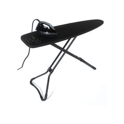 Прасувальна дошка Rolser K-Surf Black Tube Negro (K07002-1023) (930458) Вінниця - фото 6