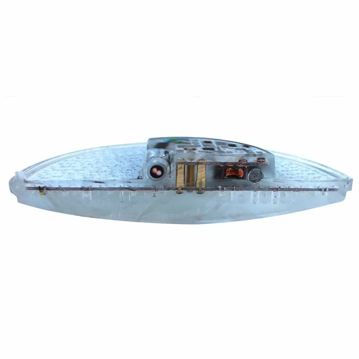 Прожектор светодиодный для бассейнов Aquaviva 003 546LED 33 Вт White Киев - изображение 9