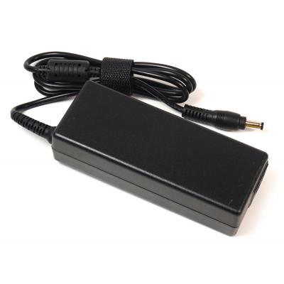 Блок живлення до ноутбуку PowerPlant 60W, 12V, 5A, (роз&apos;єм 5.5/2.1) відеоспостереження (KD00MS0042) Вінниця - фото 3