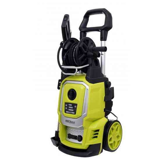 Мойка высокого давления Kraft&Dele  KD668 3000W 280BAR Киев