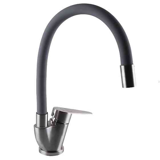 Змішувач для кухні MixMIRA MAIN MSM-203SG Київ