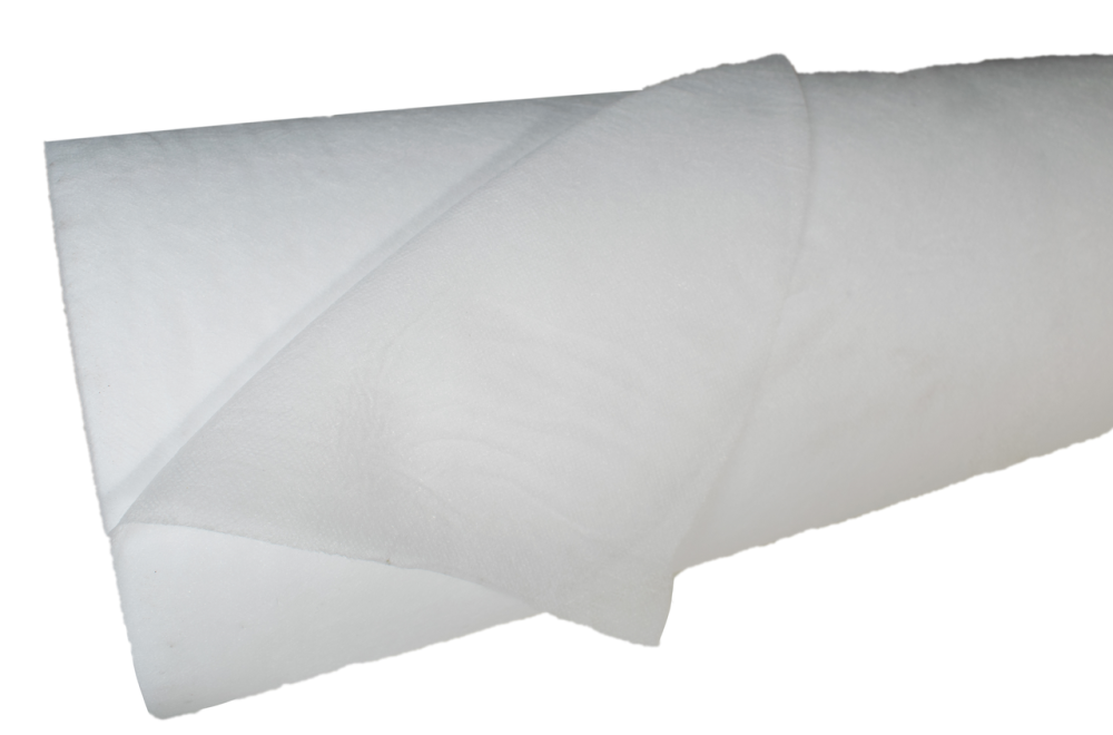 Агроволокно 23 г/м²  1,6 х 100м белое