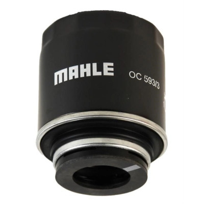 Фильтр масляный Mahle OC593/3 Винница - изображение 1
