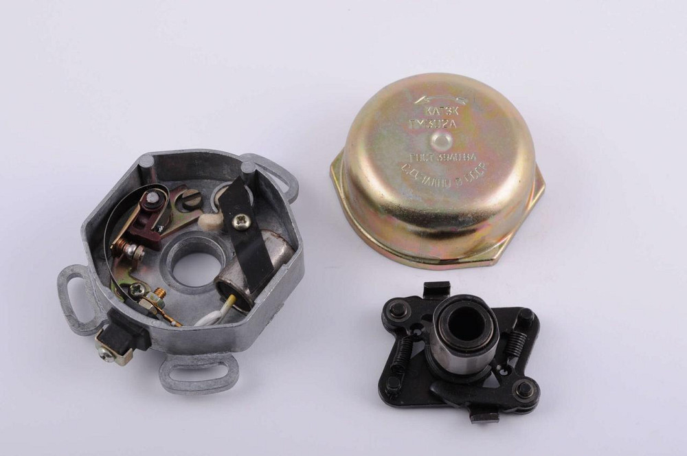 ПМК мотоцикл Дніпро , Мт Мукачево - фото 1