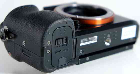 Фотоаппарат SONY A7 Харьков