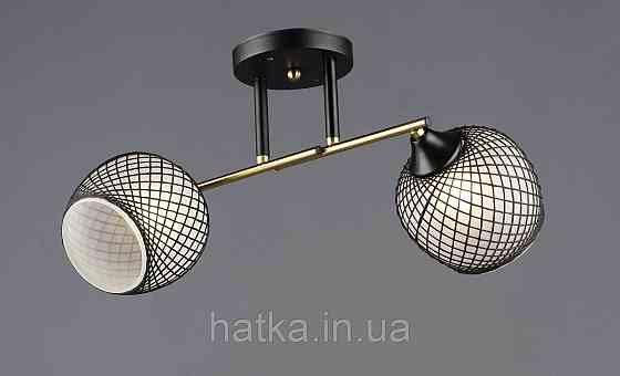 Люстра на 2 Плафони A4436/2 Київ