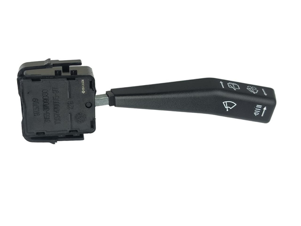 Перемикач УАЗ 3163-3709030 (прямий) двірників Мукачево - фото 1