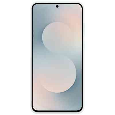 Чехол для мобильного телефона Samsung Galaxy S25 FE (S731) Silicone Case Mint (EF-PS731CMEGWW) Винница