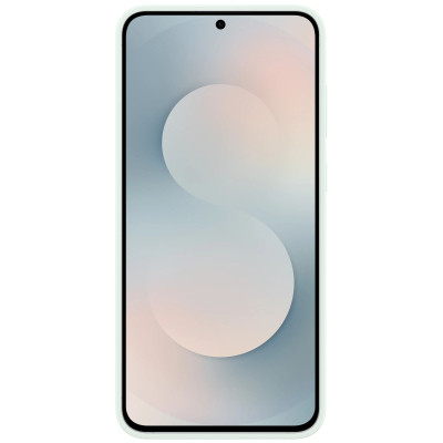 Чехол для мобильного телефона Samsung Galaxy S25 FE (S731) Silicone Case Mint (EF-PS731CMEGWW) Винница - изображение 3