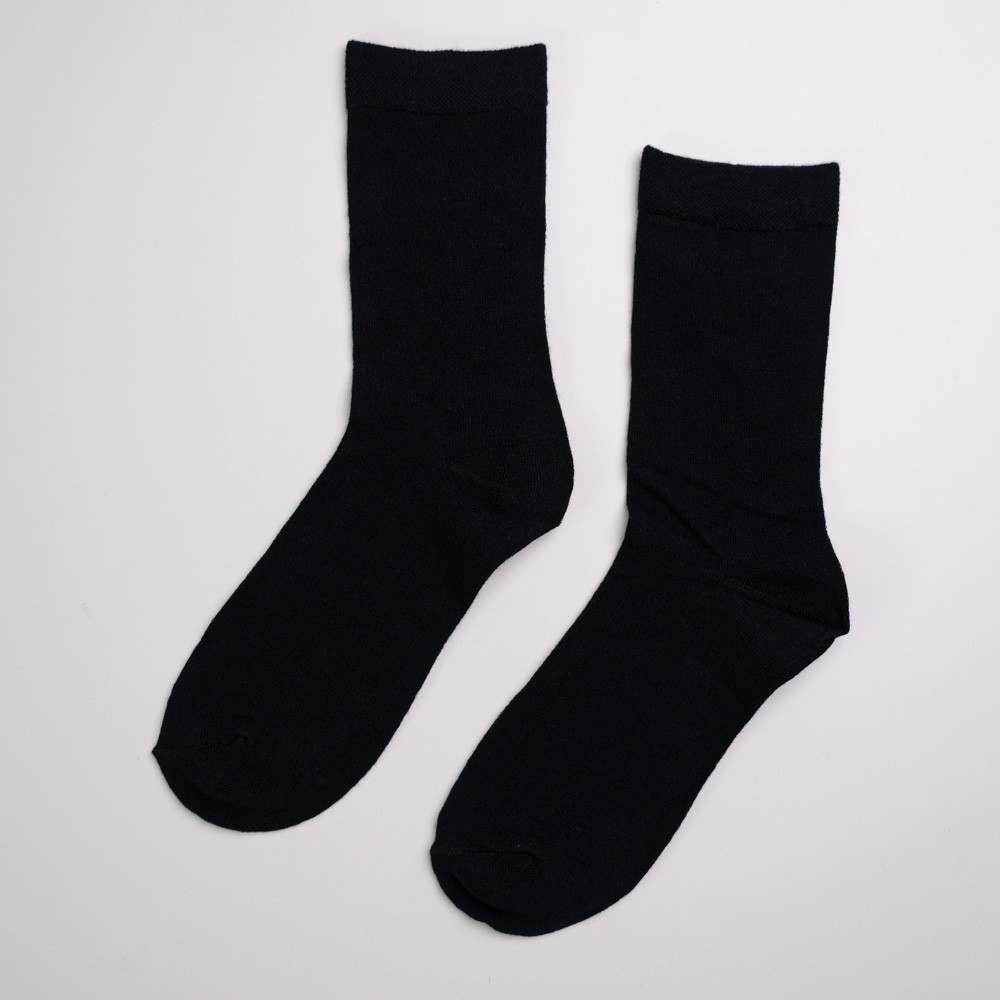 Набор носков мужских бамбуковых 10 пар Youstar 079 Средние 41-47 Различные цвета Сумы - изображение 8