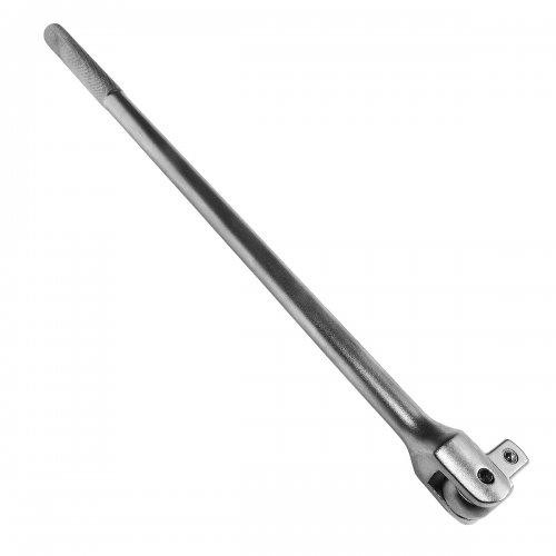 Ключ-вороток шарнірний S&R 1/2