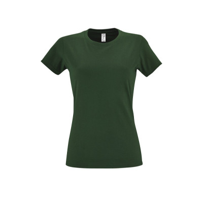 Футболка Sol's Imperial women темно-зелений XXL (11502264XXL) Вінниця - фото 4
