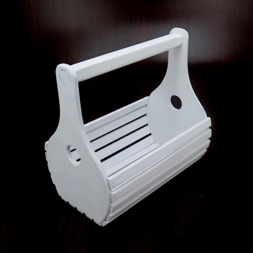 Подарунковий кошик "Бонд" зефір Миколаїв - фото 8