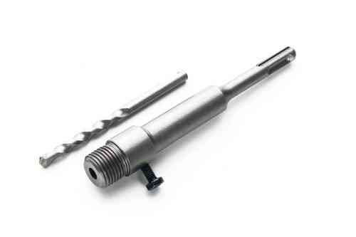 Подовжувач для коронок SDS PLUS 160 мм APRO Рівне