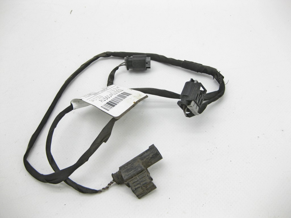 Mercedes-Benz  A1665401002 Провід на підсвічування порога GLE Coupe C292 Одесса - изображение 4