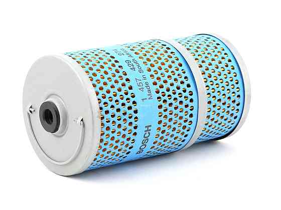 Оливний фільтр BOSCH 9274 SSANGYONG 93- Харків