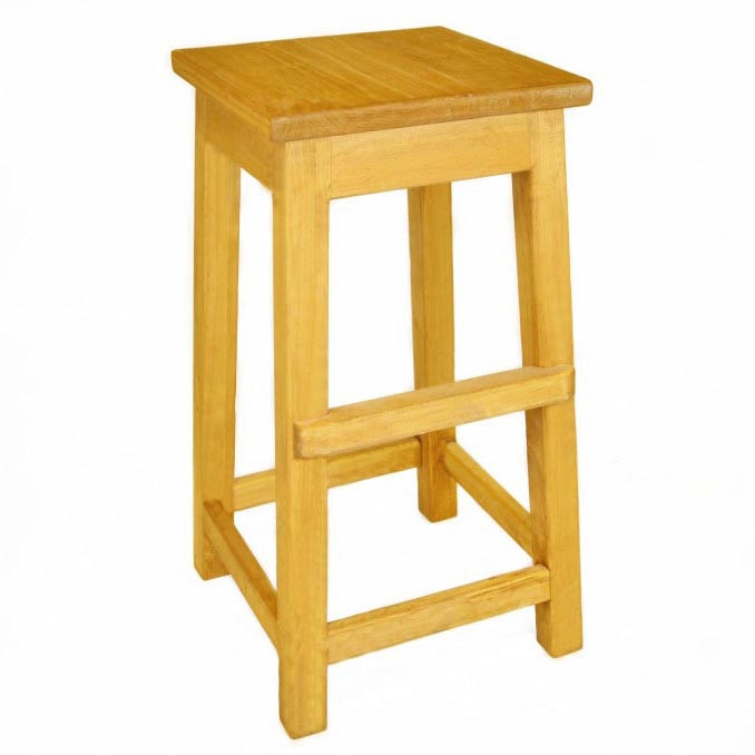 Табурет для йоги "Морши" каррі Миколаїв - фото 1