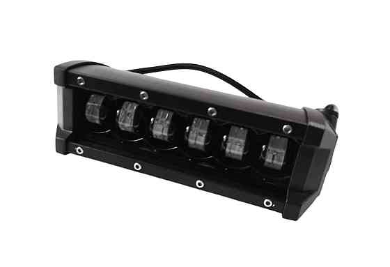 Фара LED ближнє світло 27W/10-30V/12LED F1 290мм Вінниця