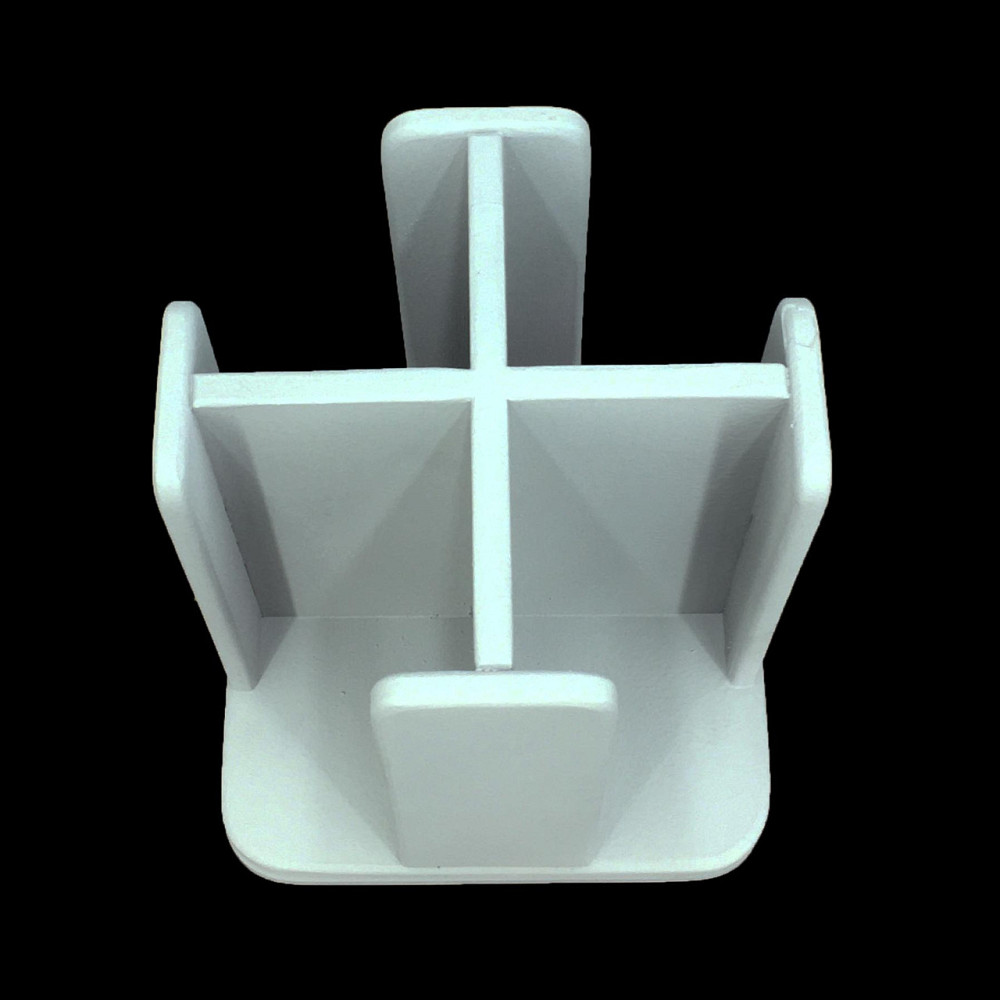 Органайзер одноразових стаканів "Кліст 225" маренго Миколаїв - фото 2