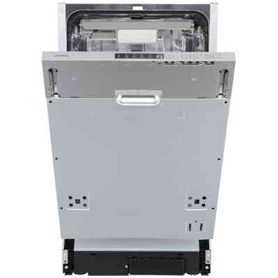 Посудомийна машина Interline DWI 549 BSA GA++ Вінниця