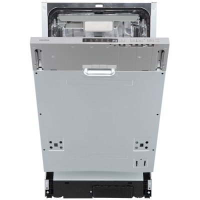 Посудомийна машина Interline DWI 549 BSA GA++ Вінниця - фото 6