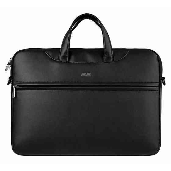 Сумка для ноутбука 2E Slim Business 15.6/16" Black (2E-CBP2486BK) ( 17094 ) Харків