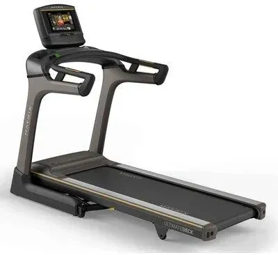 Беговая дорожка Matrix Tf50Xer 03 Киев - изображение 1