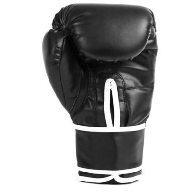 Боксерські рукавички Everlast Core 2 GL 870251-70 чорний L/XL (009283608743) Вінниця - фото 4