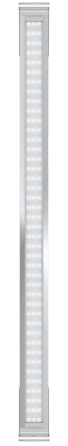 Led лампа SF SCAPER LED 131CM/50W (A4020065) Київ