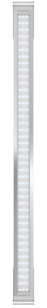Led лампа SF SCAPER LED 131CM/50W (A4020065) Київ - фото 1
