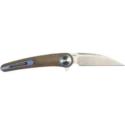 Нож Artisan Cazador Od green (1848P-ODG) Винница