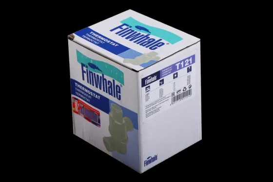 Термостат 2121 Finwhale Винница