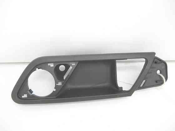 Mercedes-Benz  A2517660364 9051 Накладка чорна на внутрішню ручку відкриття задніх лівих дверей R-class short W251 R-class long V251 Одеса