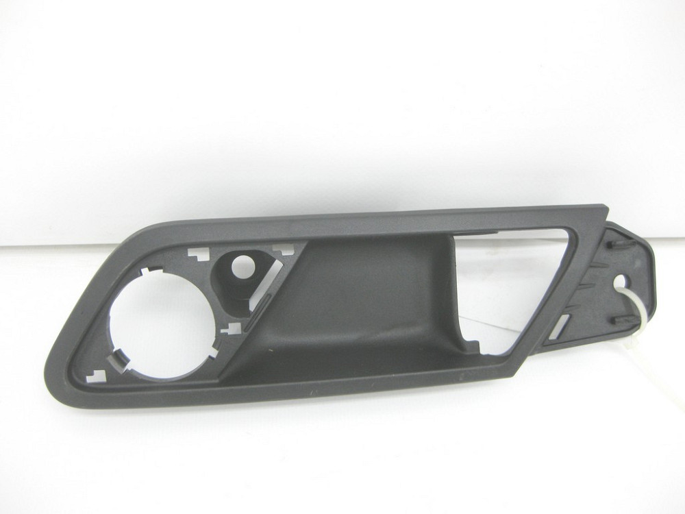 Mercedes-Benz  A2517660364 9051 Накладка чорна на внутрішню ручку відкриття задніх лівих дверей R-class short W251 R-class long V251 Одеса - фото 1