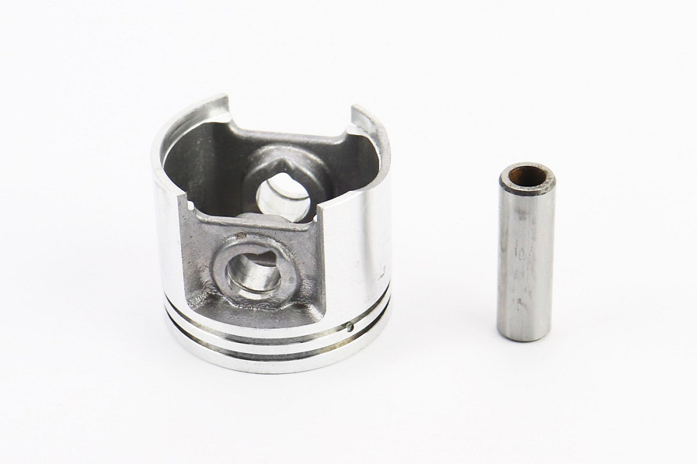 Поршень к-кт MS-250 42,5mm (палець 10mm) Киев - изображение 2