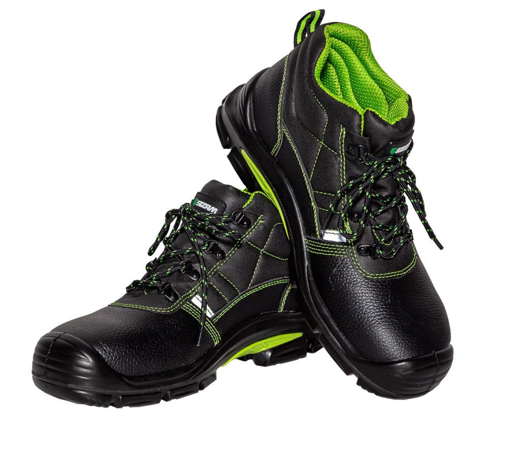 Sizam черевики захисні шкіряні, розмір 47, Toronto 36179 Рівне - фото 8