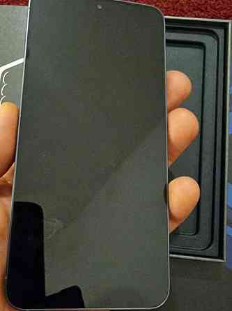 Samsung s25, 12/256 gb, 2 фіз. sim, Snapdragon. Київ