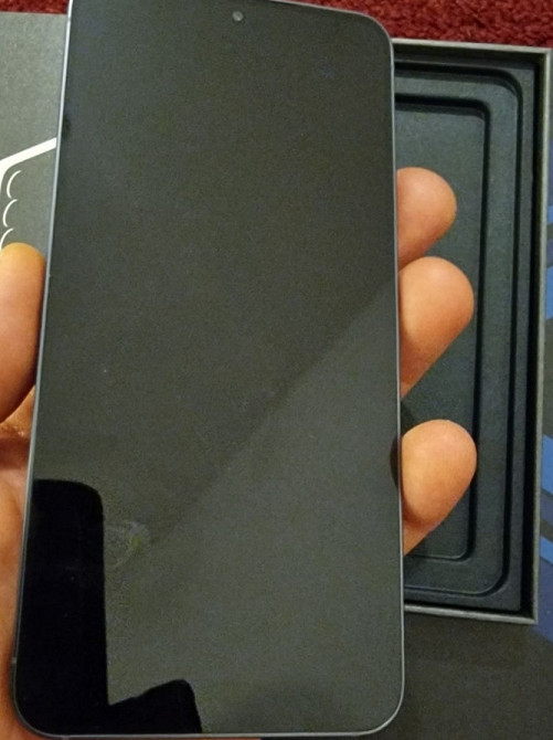 Samsung s25, 12/256 gb, 2 фіз. sim, Snapdragon. Київ - фото 6