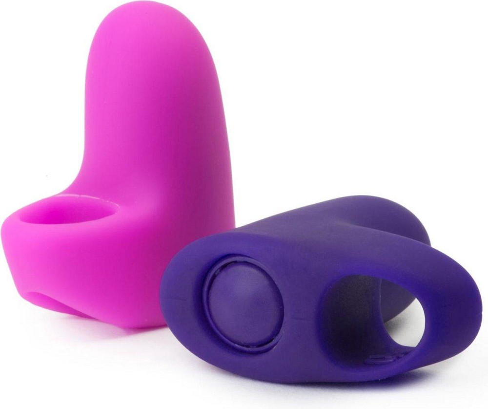 Вібратор для пальців MOQQA Sails з Німеччини Дніпро - фото 3