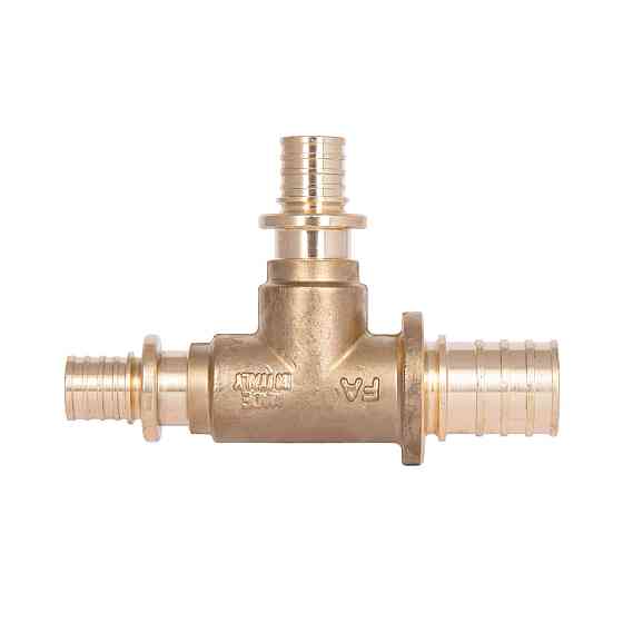 Трійник натяжний Icma No1039 d25х16х16 851039GXBOBO05 Київ