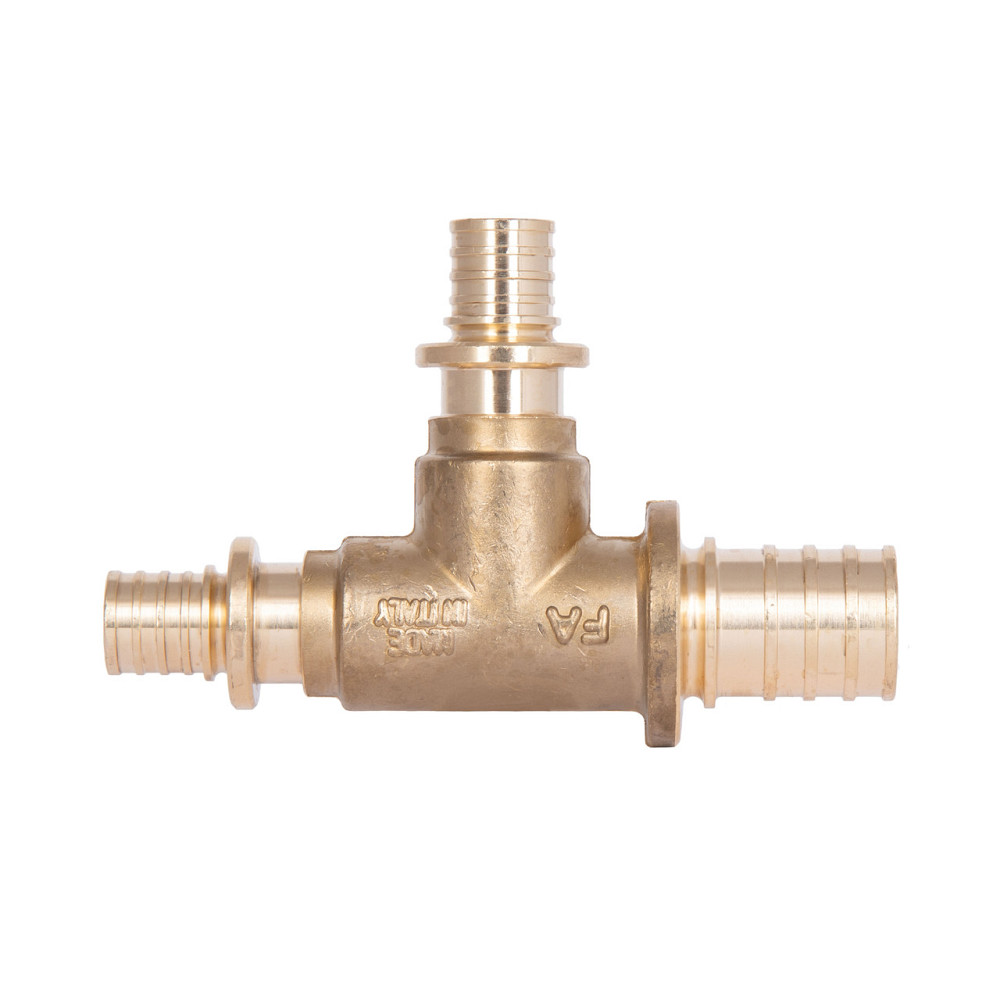 Трійник натяжний Icma No1039 d25х16х16 851039GXBOBO05 Київ - фото 5