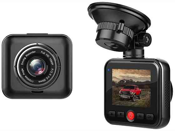Відеореєстратор CarCam H14 Dual ( 100 г ) Харьков