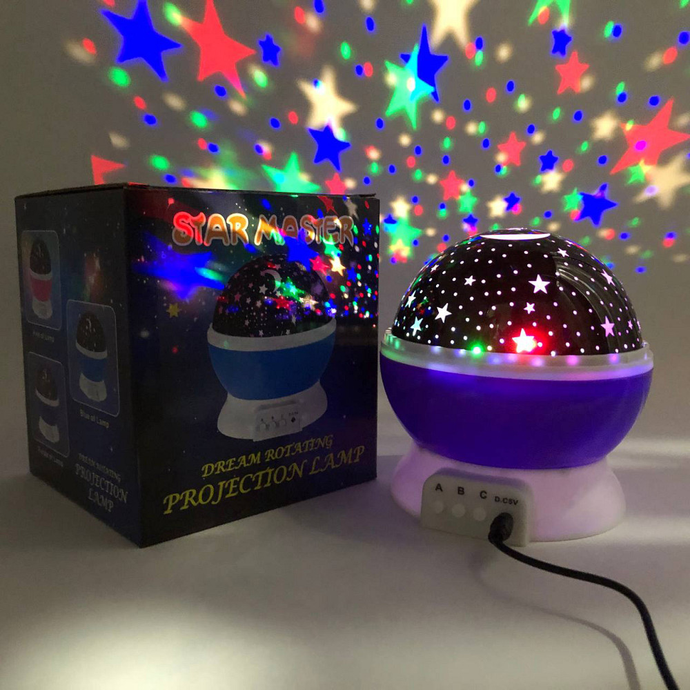 Домашние ночники, Ночник на батарейках, Ночники для младенцев Светящиеся LB-83 Львов - изображение 12