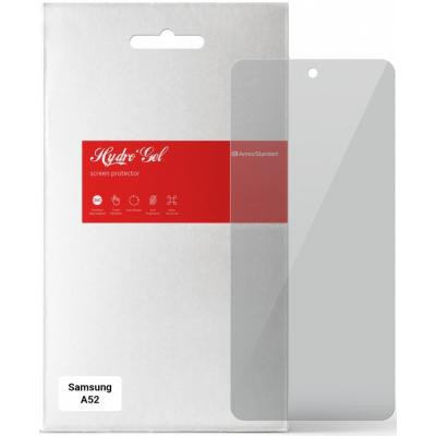 Пленка защитная Armorstandart Anti-blue Samsung A52 (ARM58877) Винница - изображение 1