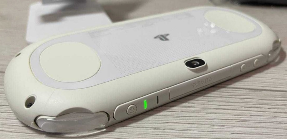 Портативна приставка Sony PlayStation Vita PS VITA SLIM Киев - изображение 1