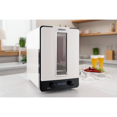 Сушка для овощей и фруктов Ardesto FDB-1138 Винница - изображение 8