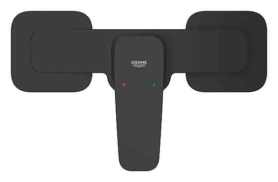 Одноважільний змішувач для душу Grohe Cubeo   ( 1018242430 ) 38030 Харків